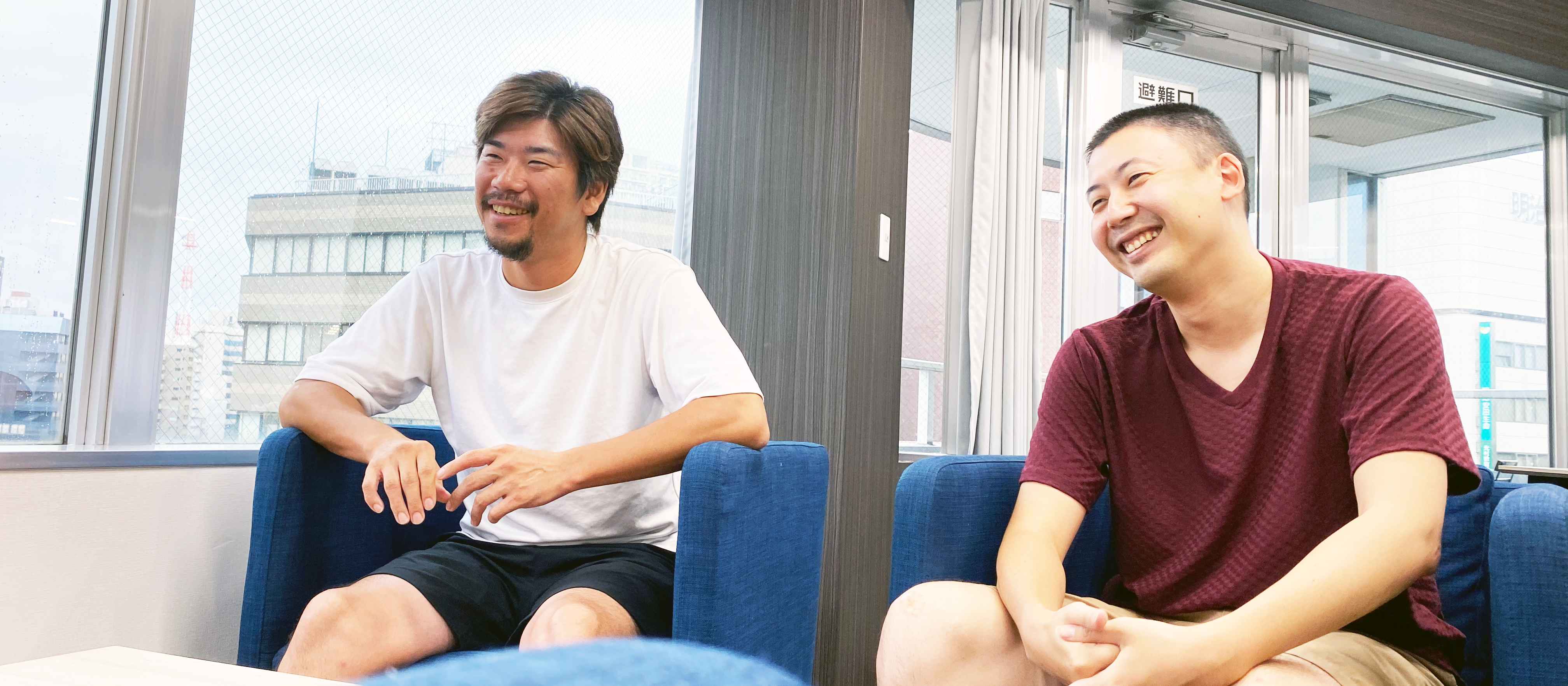 デフエンジニアリング事業とデフへの思い　――社内インタビュー