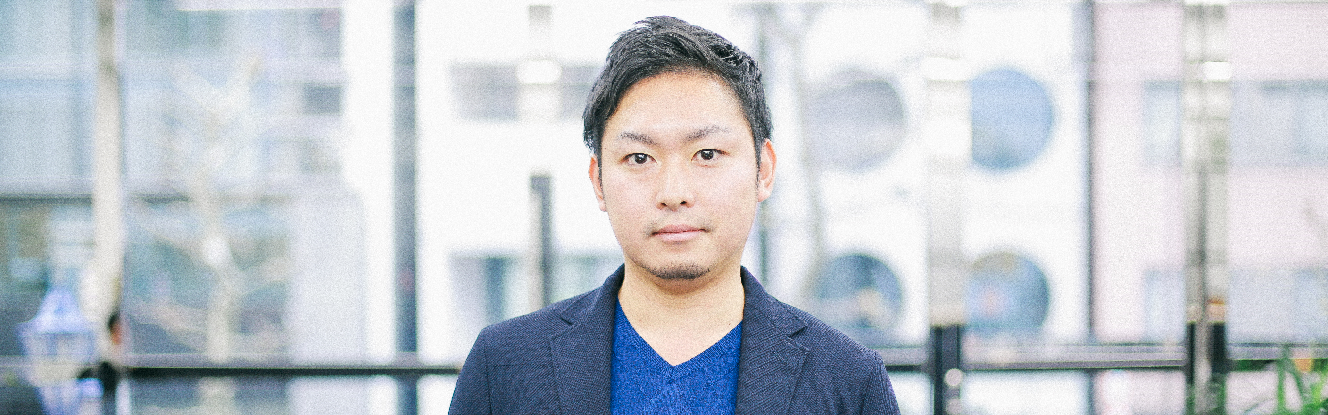 楽天→起業のCTOが語る、CO-NECTの誕生から未来。