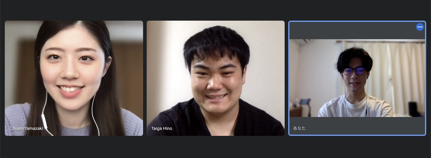 【22卒】共通点はIT経験なし！？内定者が語る入社理由とインターンについて