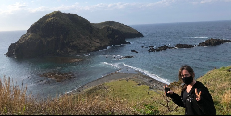 【社員インタビュー】日本を訪れる海外旅行者へ、沢山の人との出会いと楽しい経験をしてもらいたい