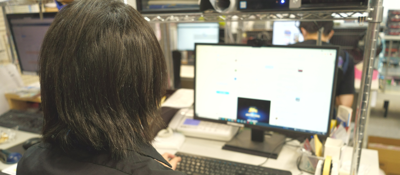 【密着取材】社長って普段どんなお仕事をしているの？