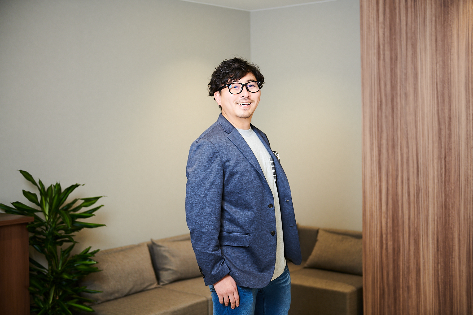 「機会が平等に与えられる社会をつくって、すべての人の可能性をつなげたい」上場を目指すベンチャー企業ビズリンクの代表・姜 大成氏インタビュー