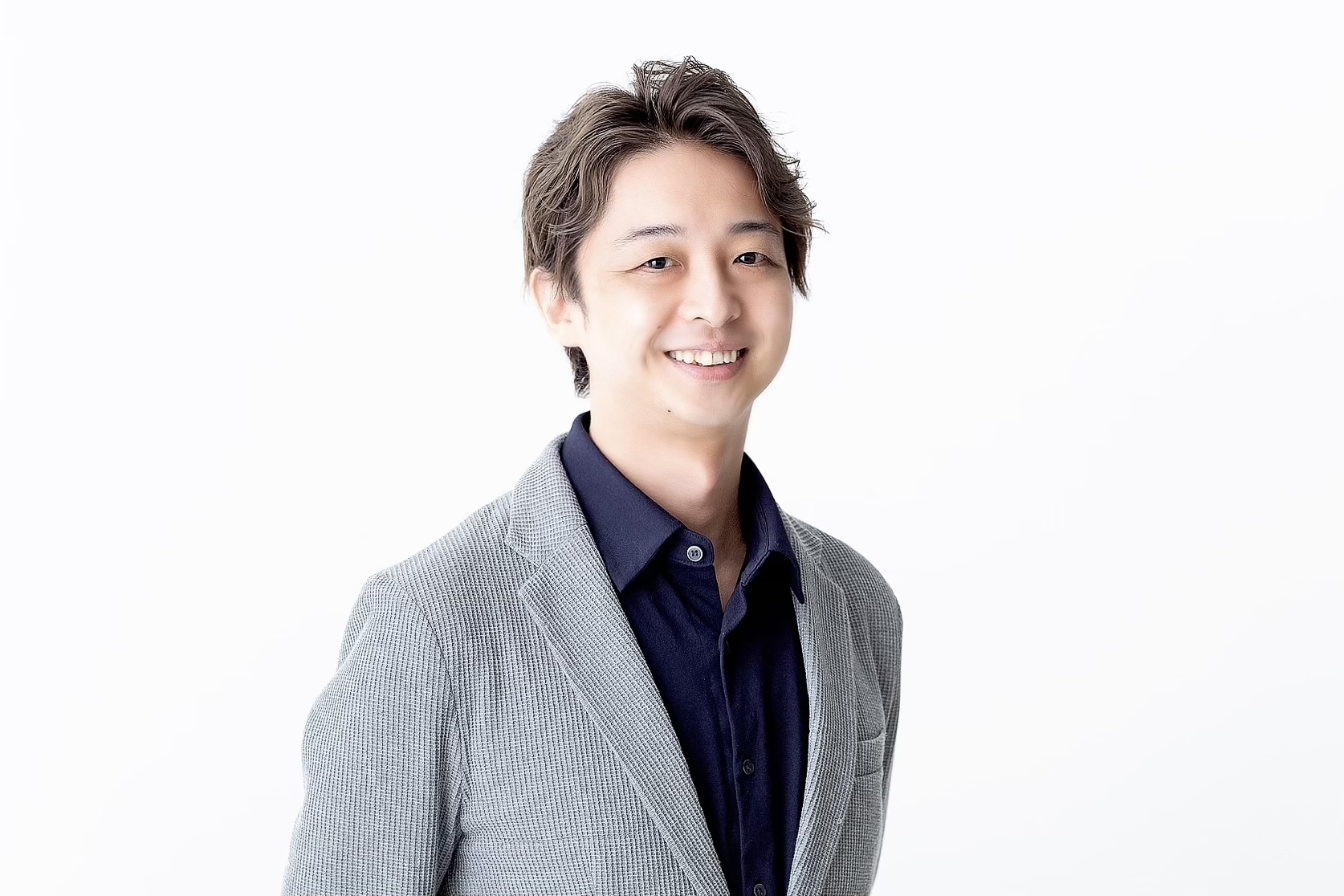 「受験生の2人に1人」が使うアプリから「すべての学習者」へ――今、大きな変革期を迎えるStudyplus事業をCPO島田豊が語る