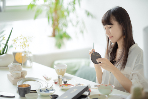 金継ぎの会社「つぐつぐ」を立ち上げたきっかけ