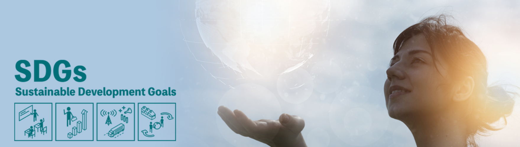 株式会社アイディオットのSDGsにおける取り組みについて