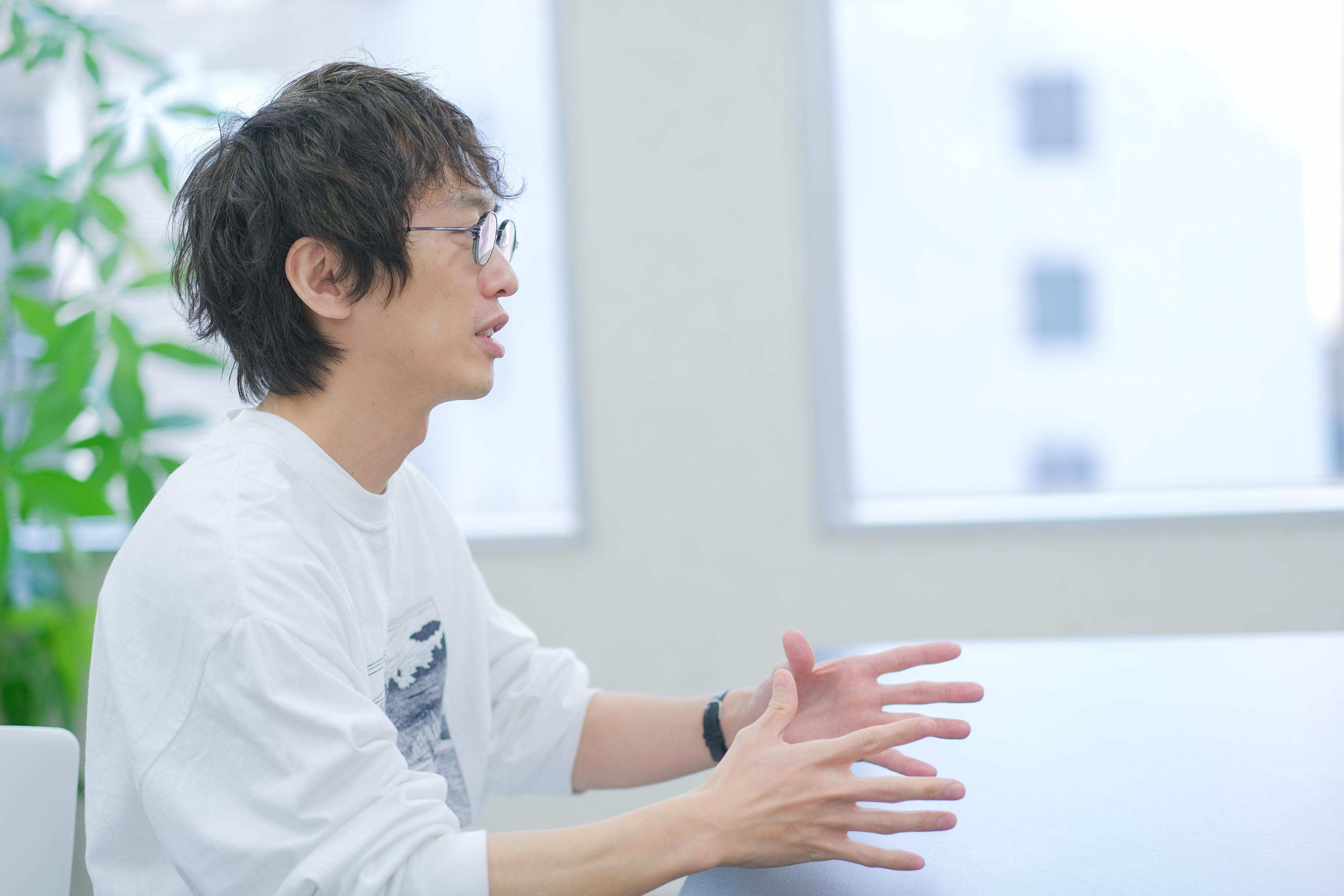 「洋服を通じて、楽しくなる世界を作りたい。楽しくなるための仕掛けづくりは、まだまだできていない。」キーザンキーザン代表インタビュー