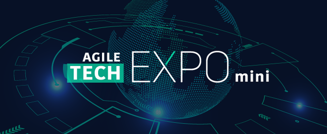 登壇：【8月31日(火)20:00〜開催】Agile Tech EXPO mini #6　子どもたちの可能性を広げるテクノロジー