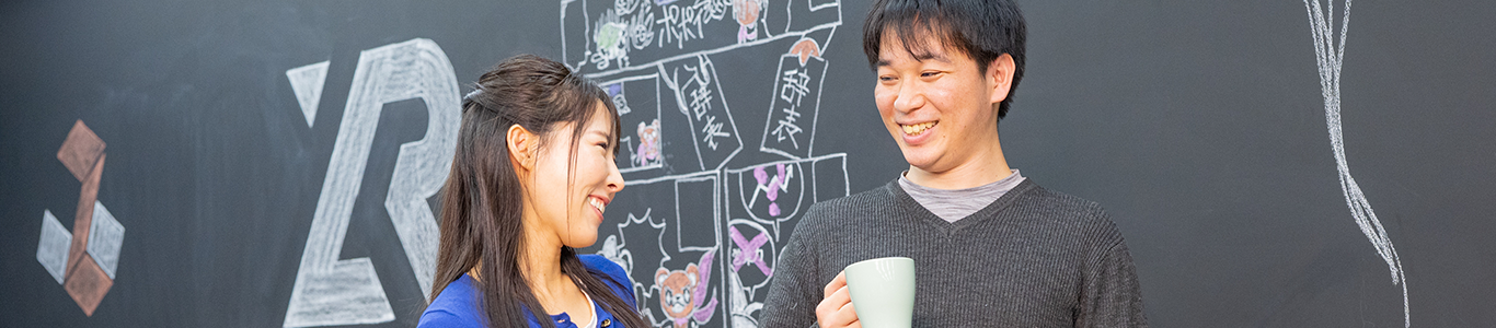 【zerophyの福利厚生をご紹介！】無理なく長く働いてほしいからこそ、環境整備に努めます。