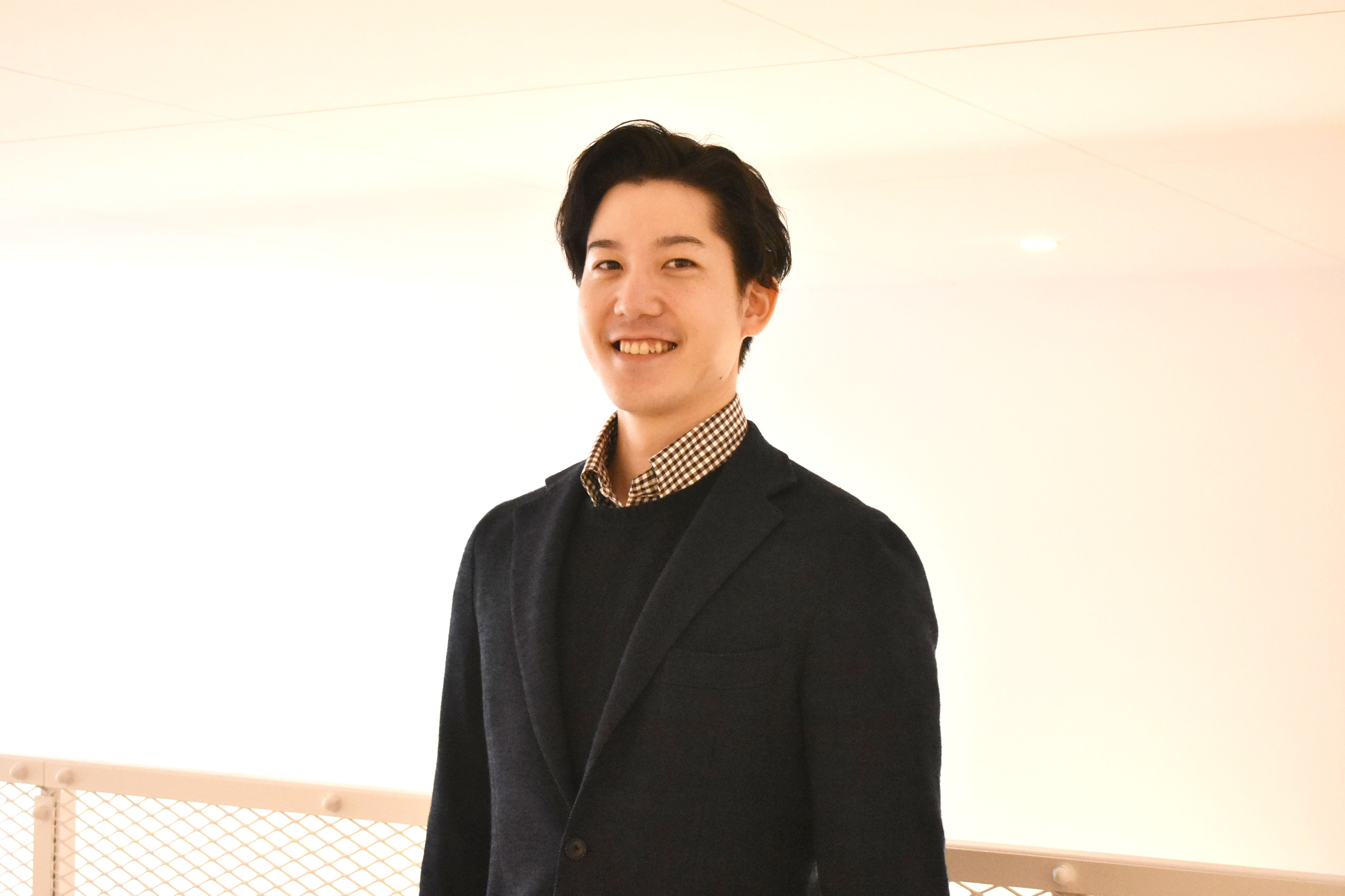 「自分の手でプロダクトと関わりたい」と大手SIerから転職。大企業出身者がスタートアップで発揮できる価値とは―。