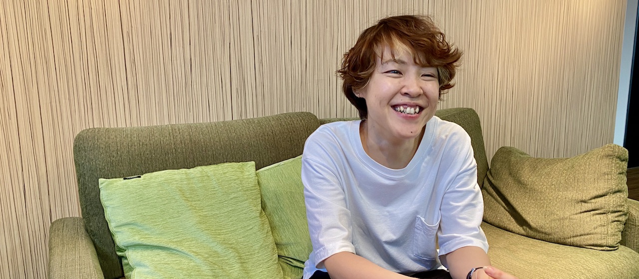 職域接種の舞台裏 - 「社員が正しい選択ができるように」労務・竹内さんの奮闘記録