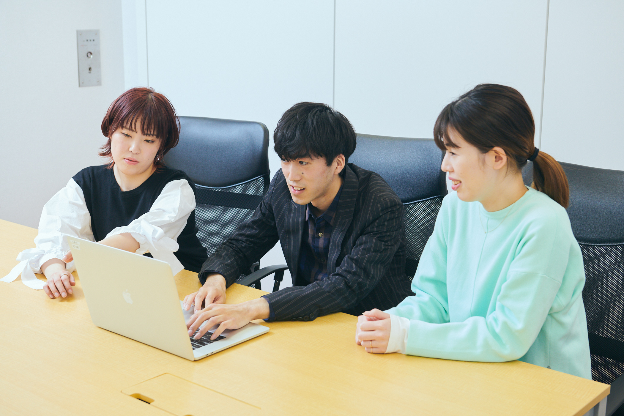 CAMI&Co.って何してる会社？　調査業務について説明します！