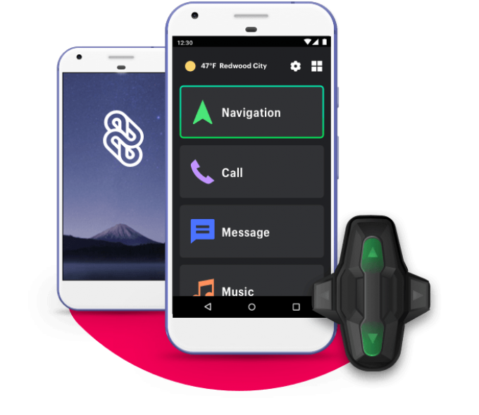 RoadSync by Drivemode, Inc.