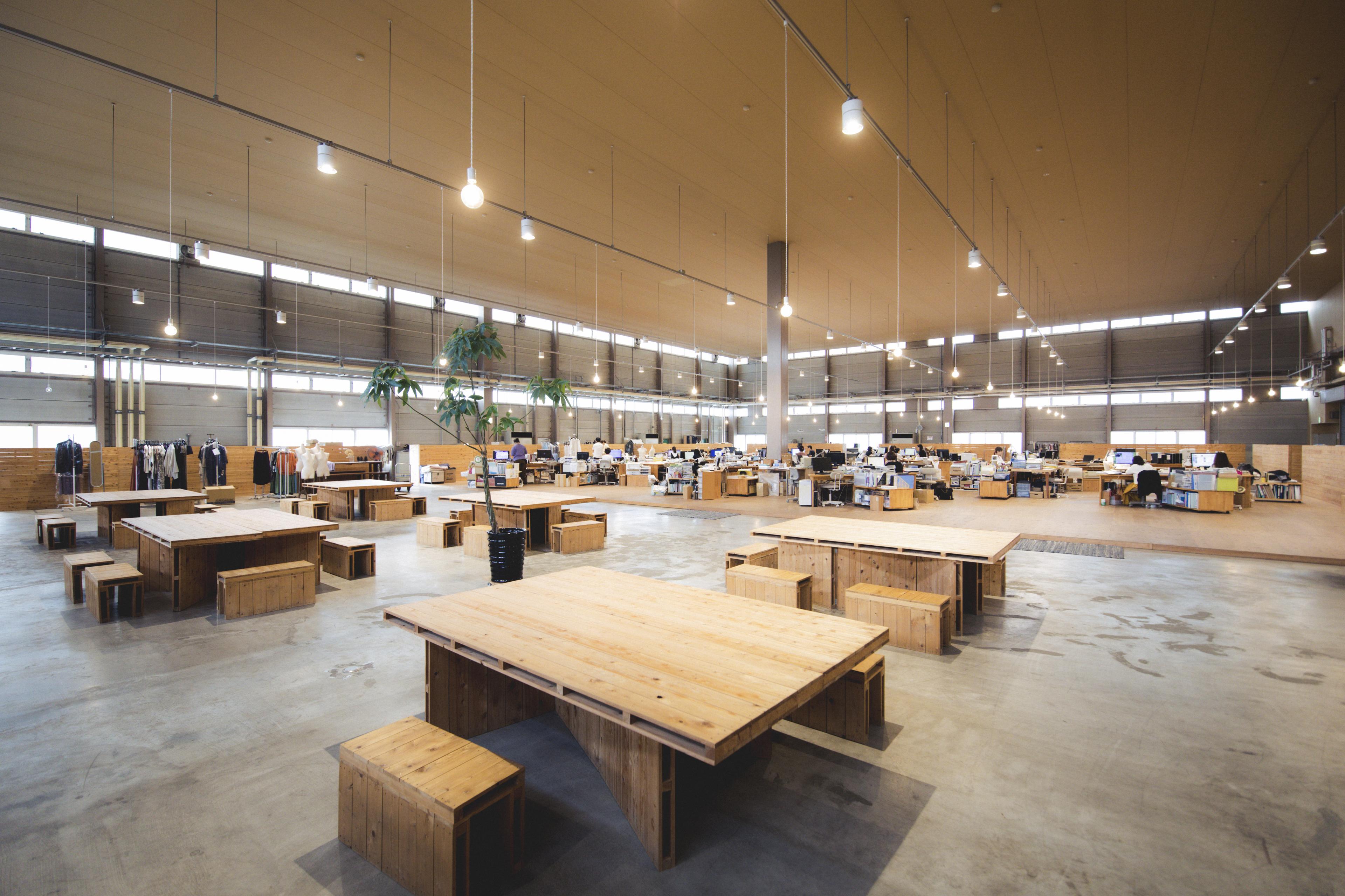 ワクワクで地域の未来を創る