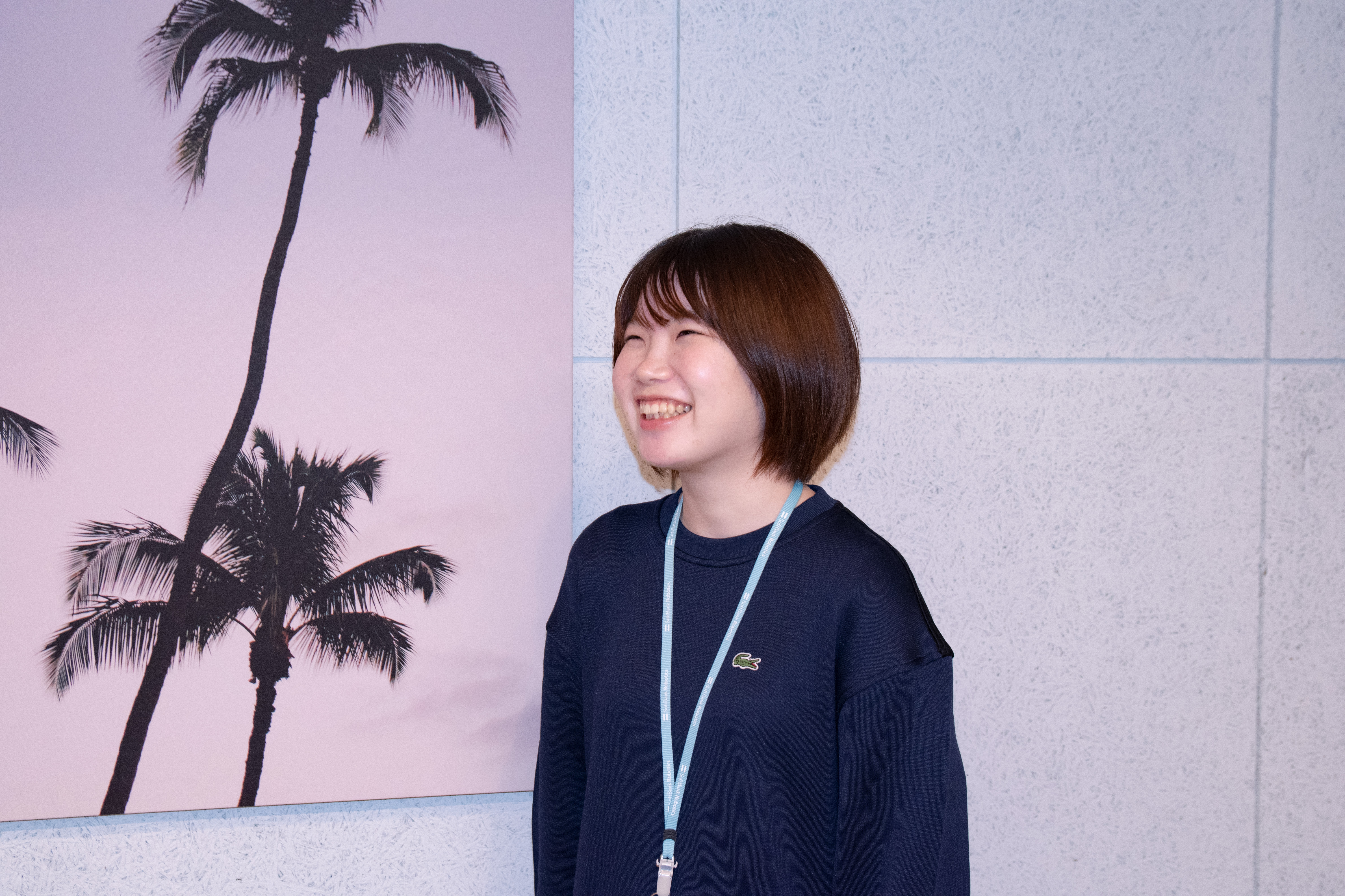 コロナ禍でのインターンで感じたコミュニケーションの重要性