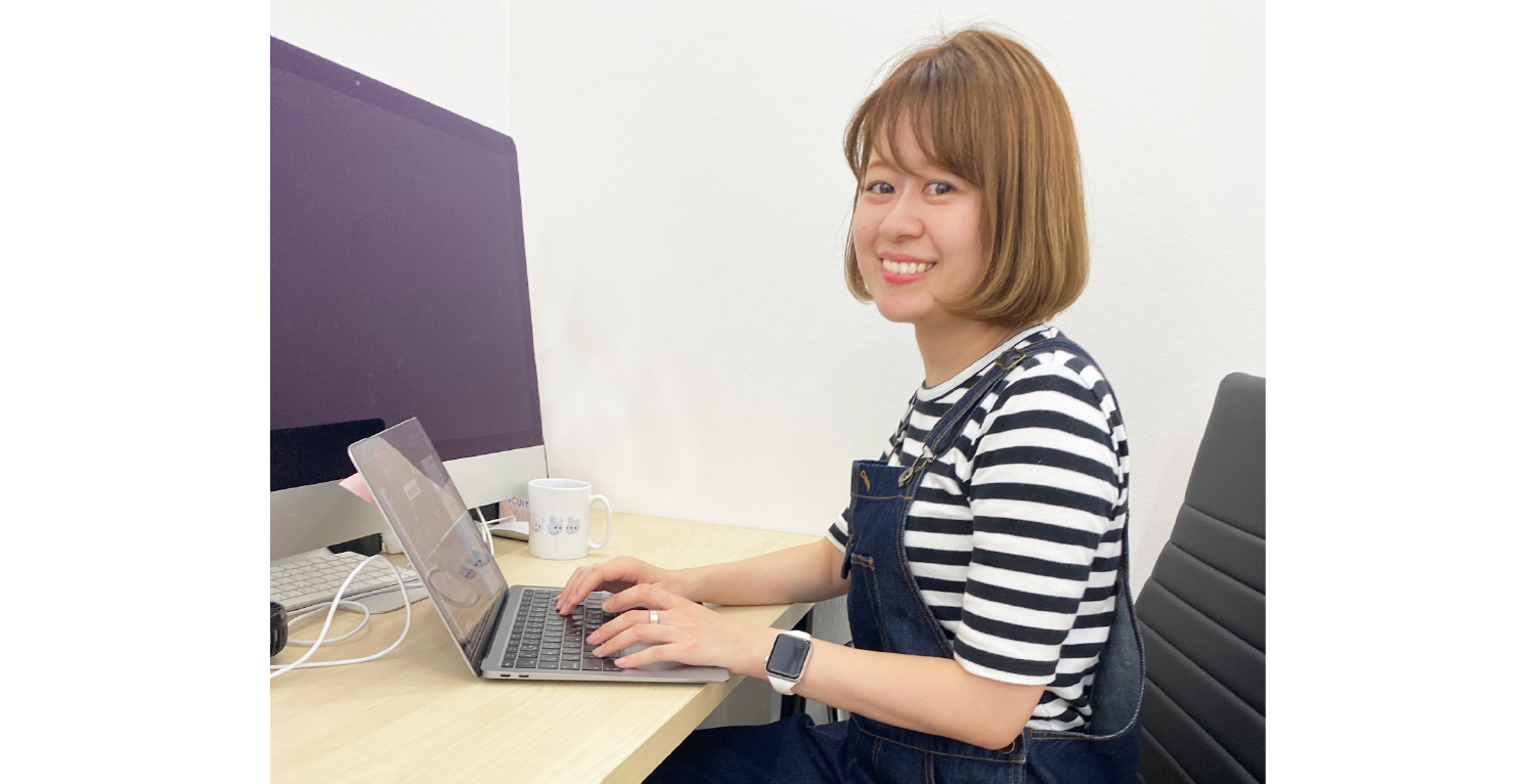 行動力をつけることが大きな課題だった。pickiで新たなことにチャレンジ中 ～D2Cエディターにインタビュー～