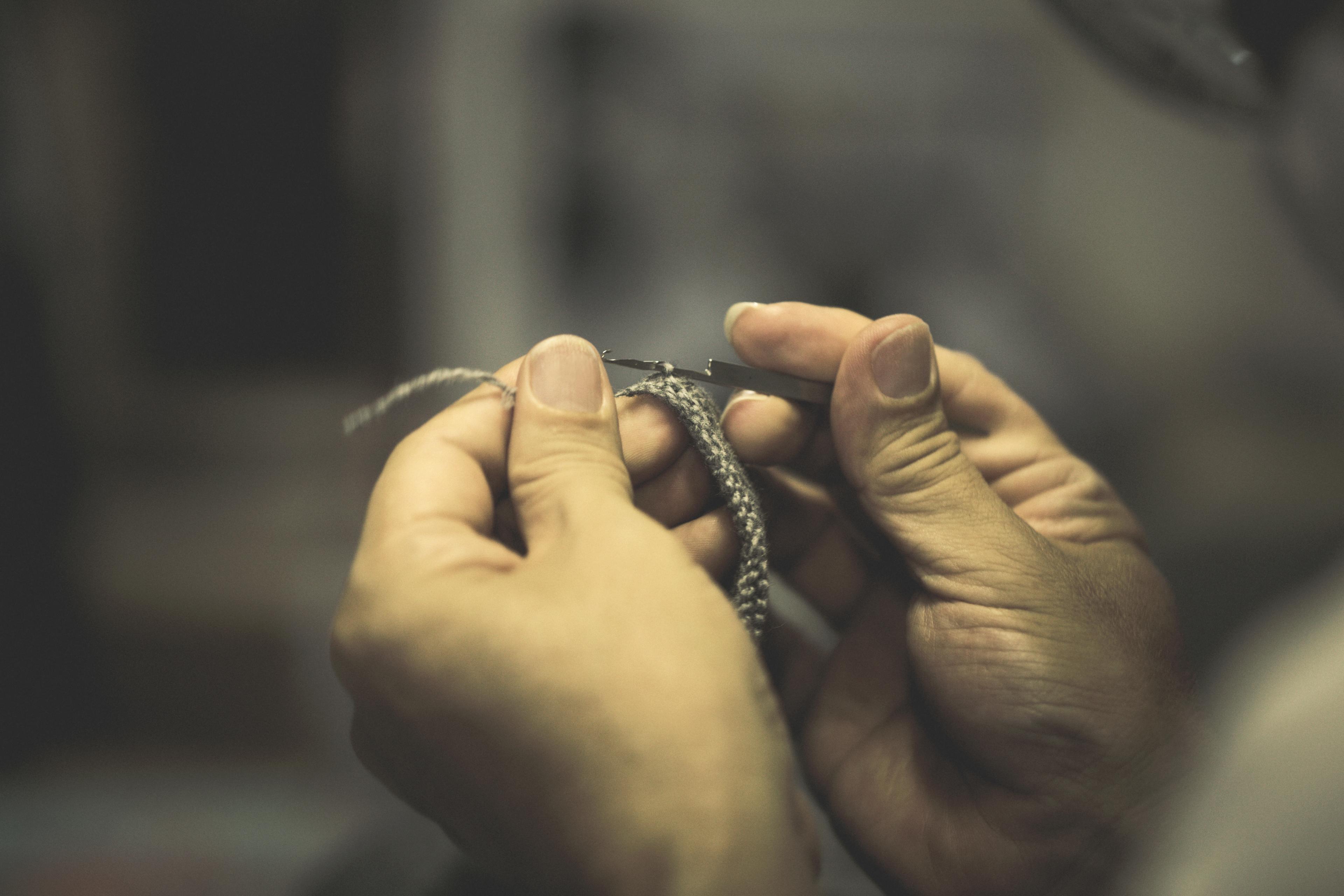 日本のモノづくりを残す