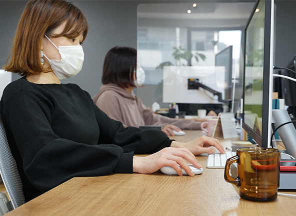 ライターインタビュー vol.1