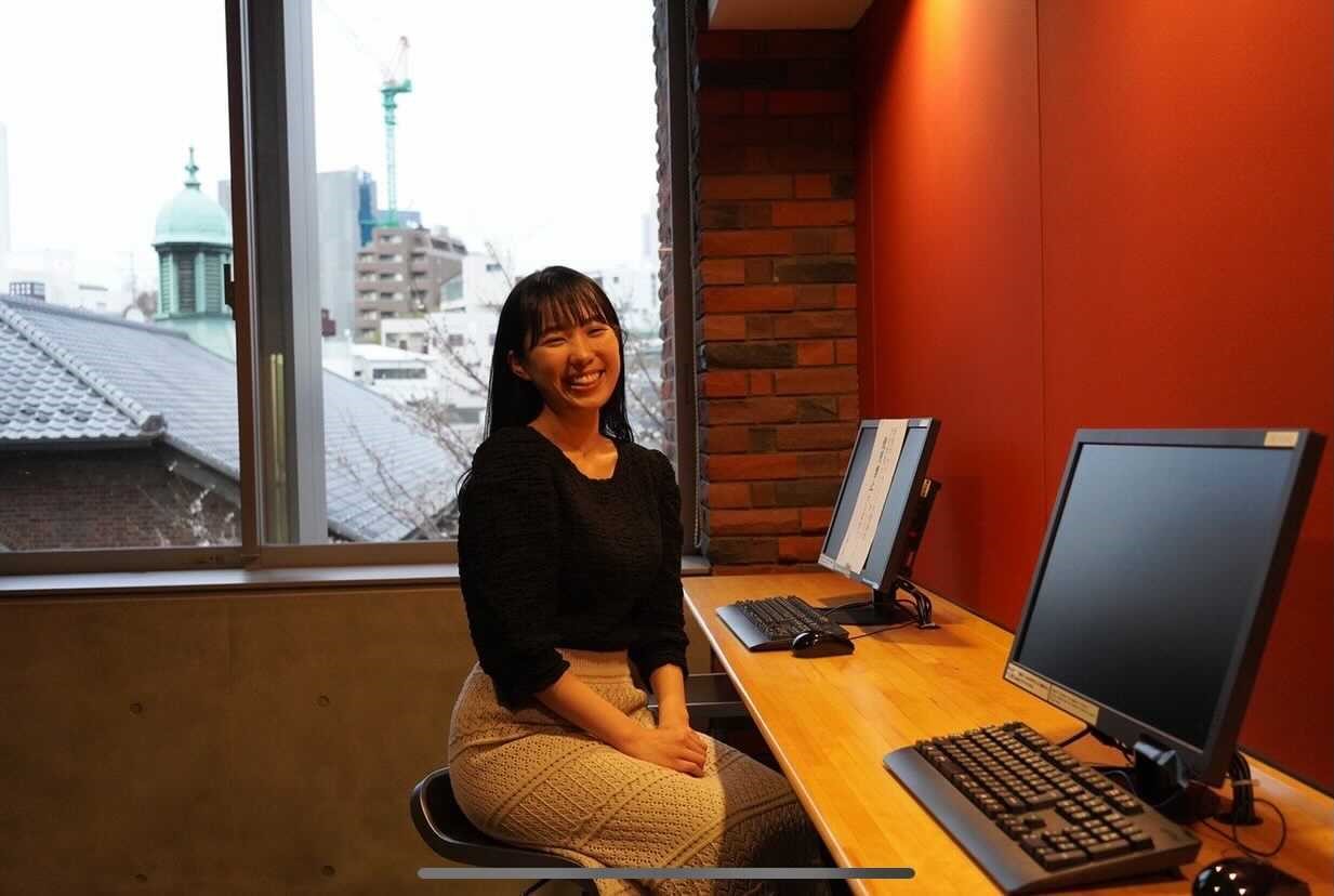 就職活動で“働く”ことのイメージを180度変えてくれた会社、それがオルビスだった話