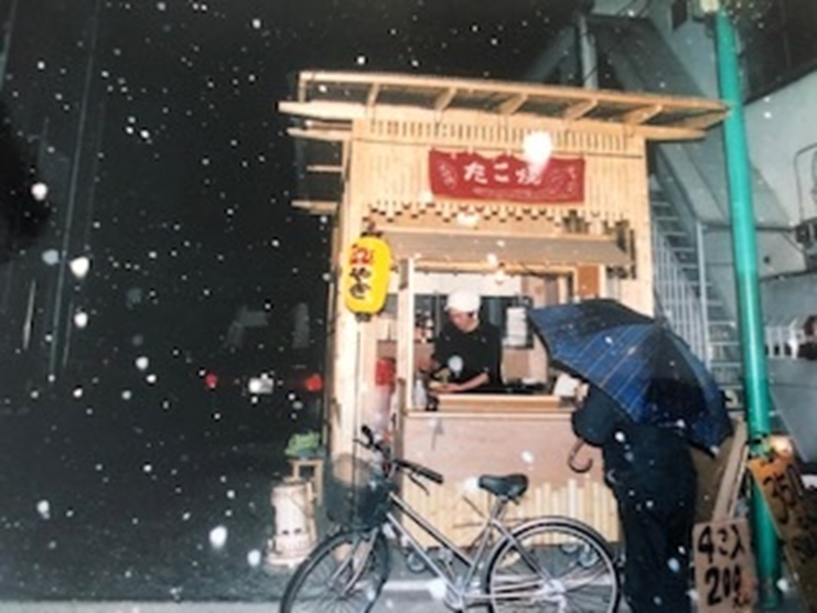 「移動販売のたこやき店を７０店舗の美容室の会社に成長させた、たったひとつの法則」