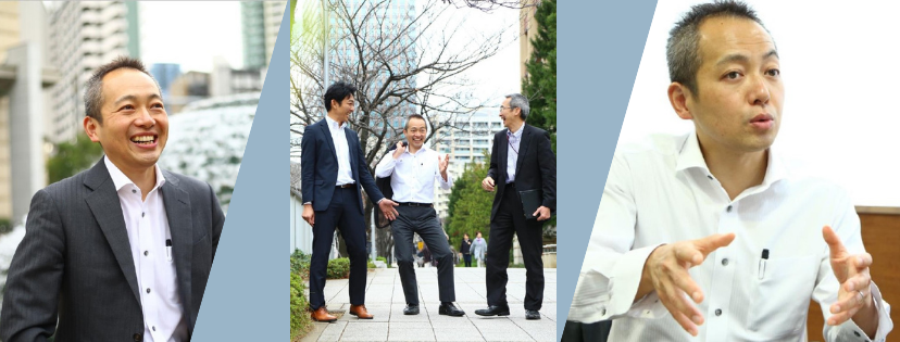 病院の経営改善支援事業から地域医療活性化の一翼を担う存在を目指して