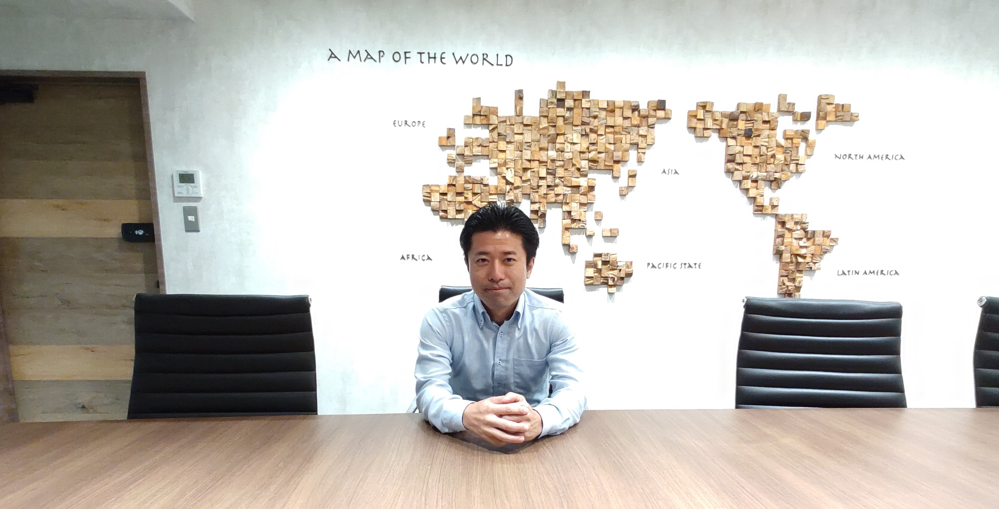 もっともっと日本企業の海外進出を成功させたい！