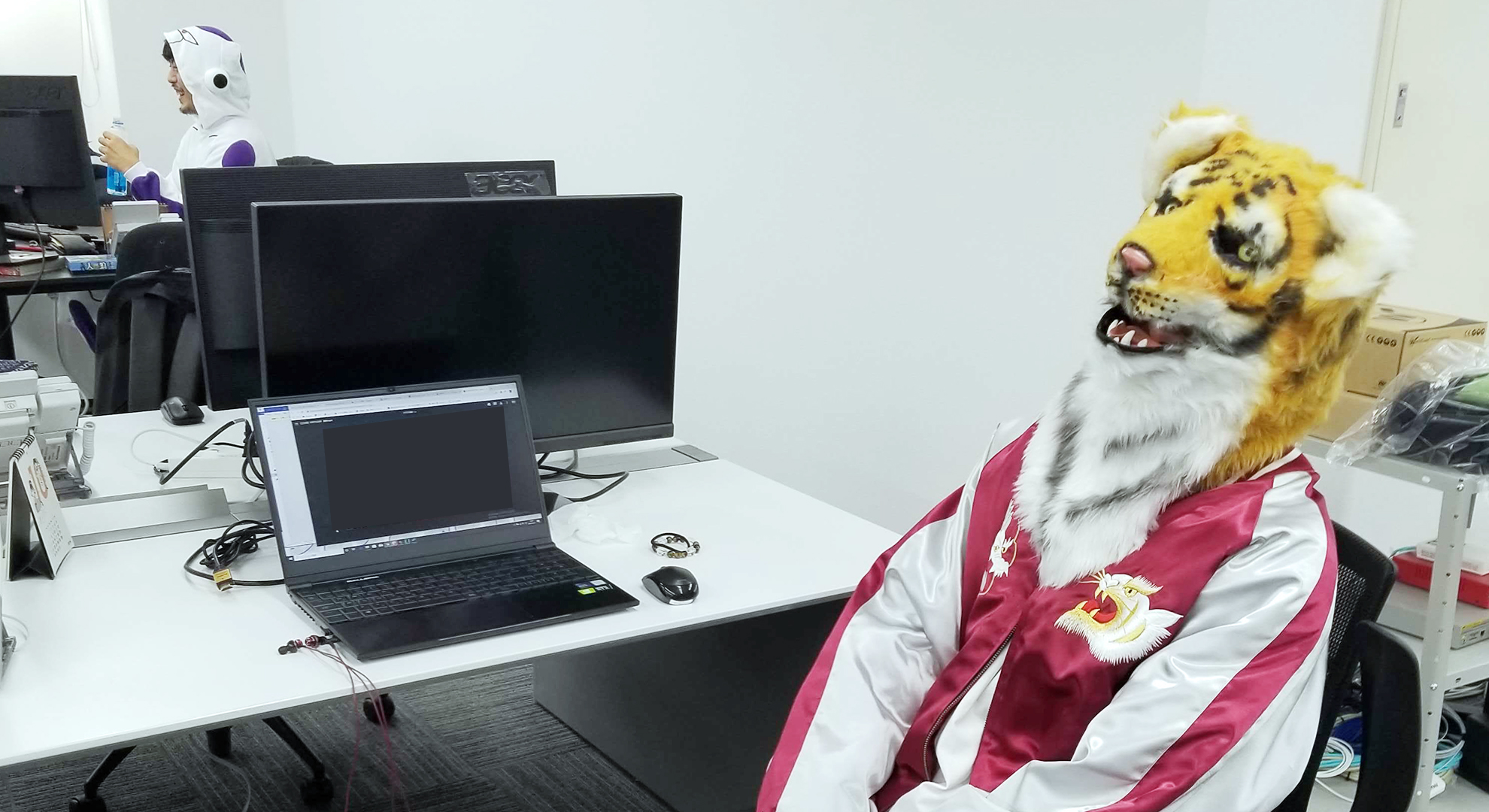 編集一筋でこれからもやっていきたい！現役YouTuberがBUZZCASTで働くワケーN.Kくん