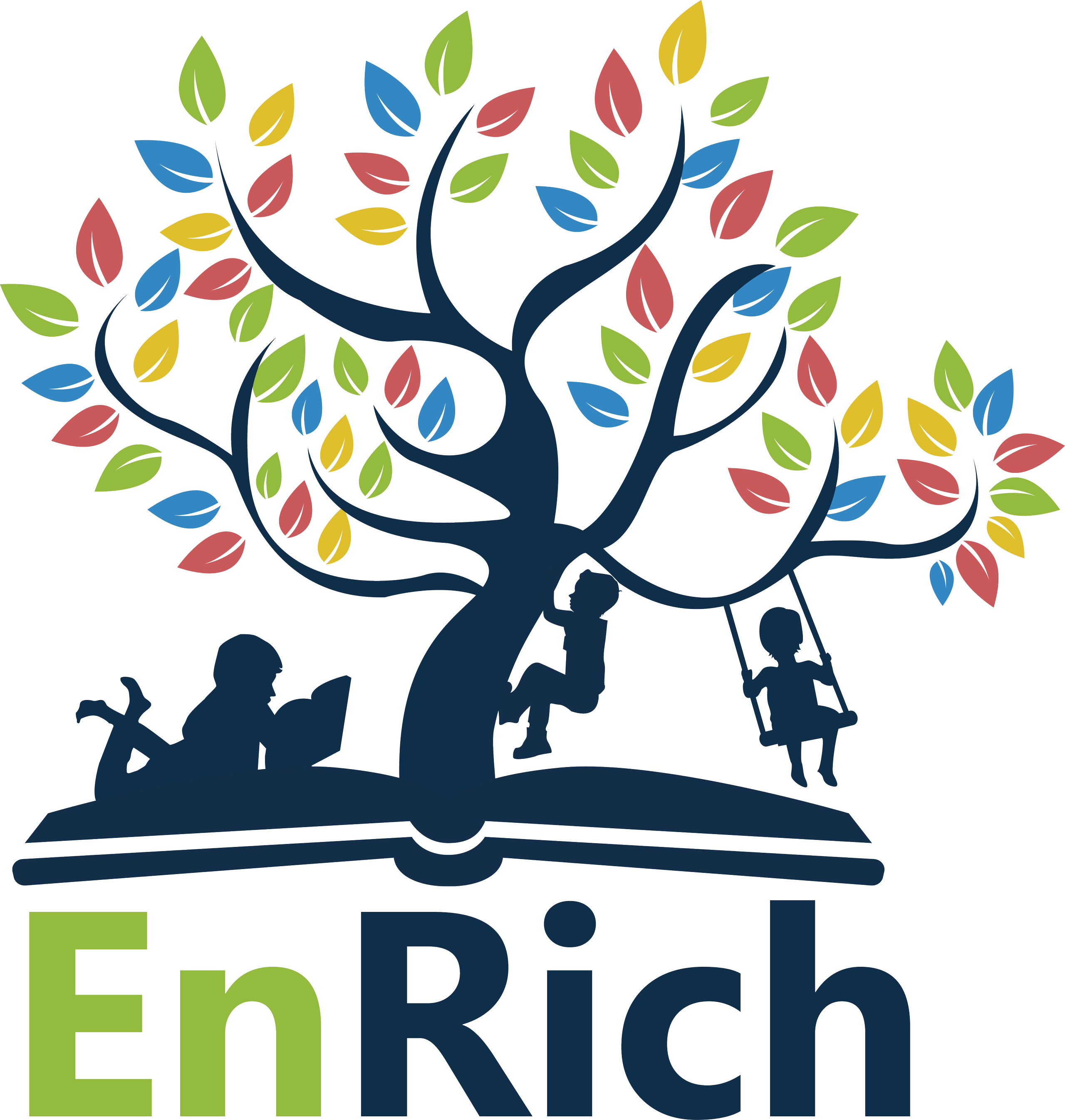 エンリッチ合同会社