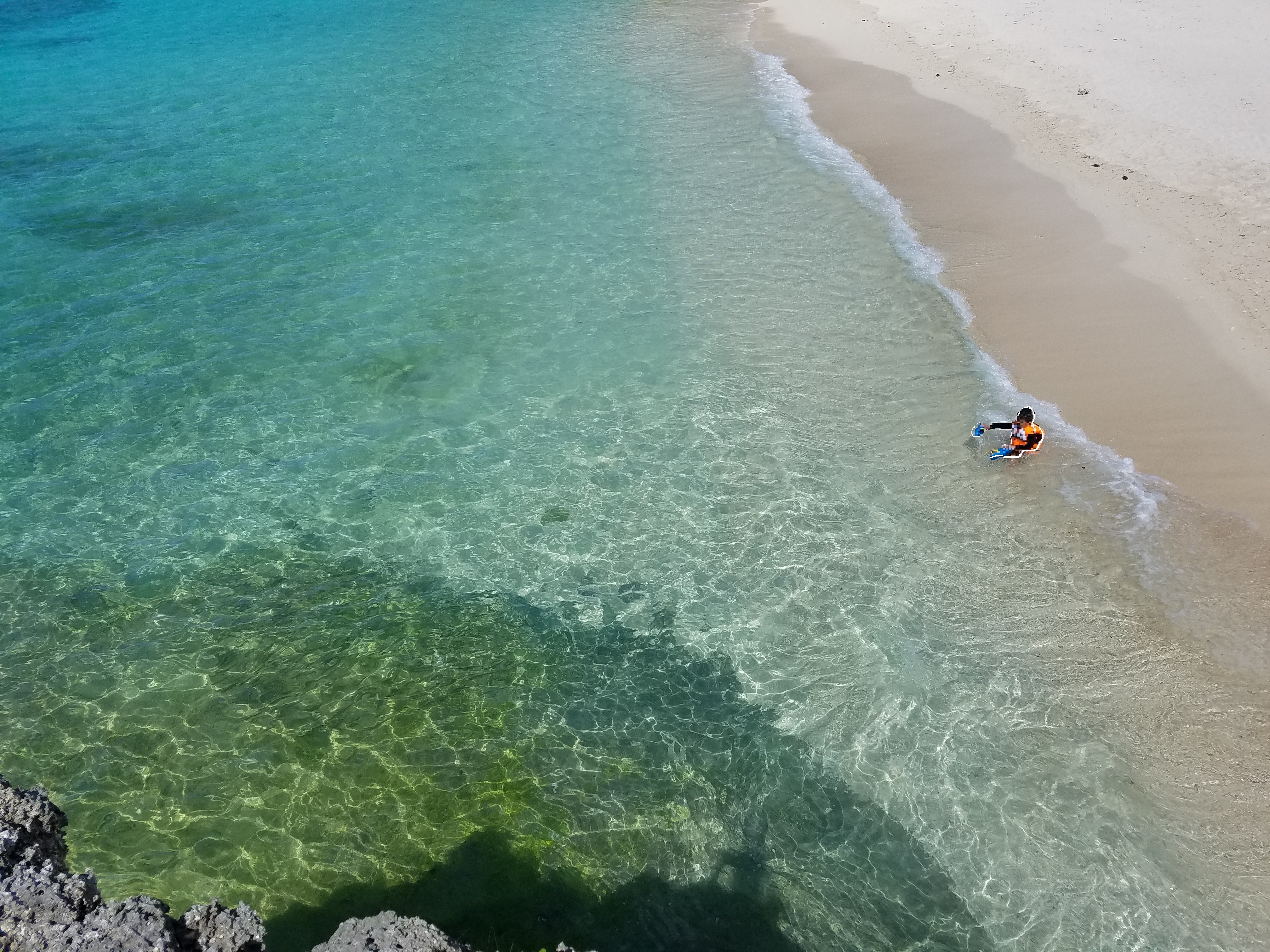 創業ストーリー【沖縄今昔：玉城文一の話】（裏）