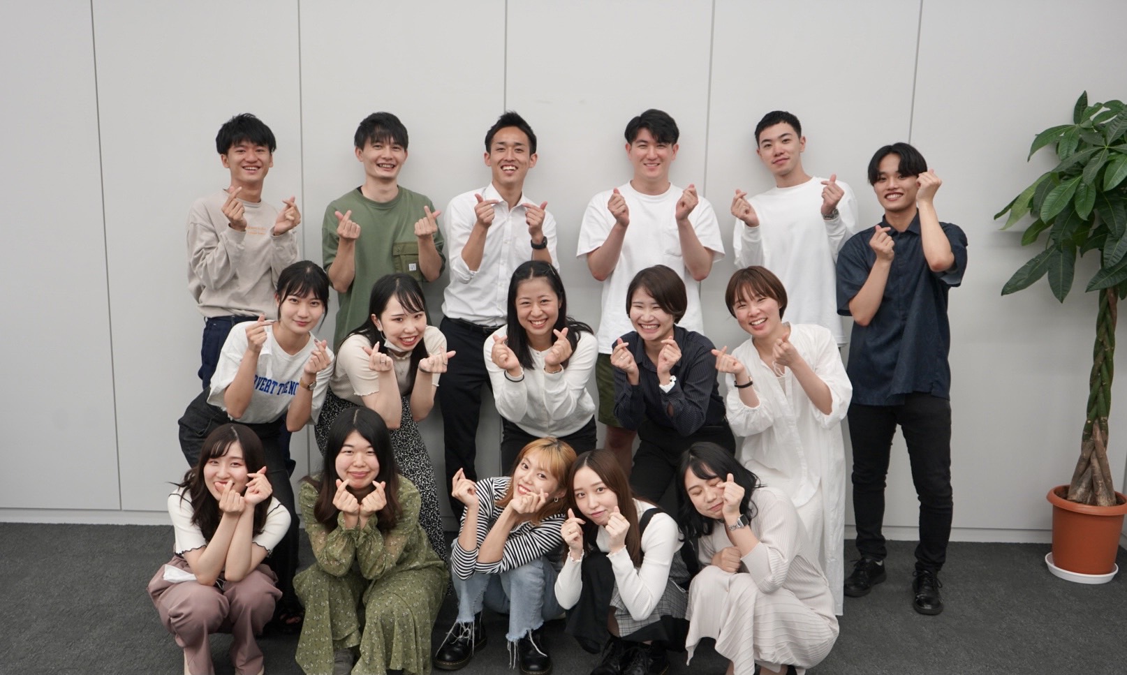 【インターンセッション　~9月編~】自分と会社の成長が一緒に？！学ぶ環境を覗き見できます！👀💥