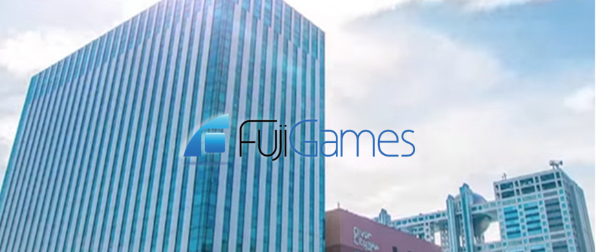 フジテレビから生まれたフジゲームスによるDXと今後の展望