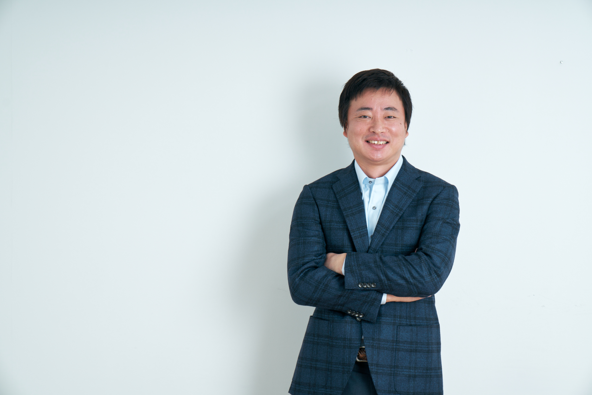 【People】エスタイルの代表ってどんな人？