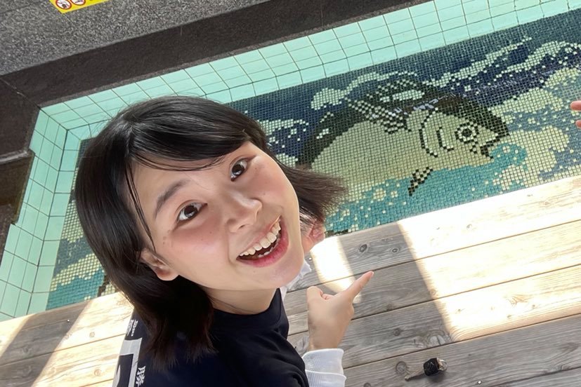 新入社員ブログ①　さや丸・イン・ワンダーランド