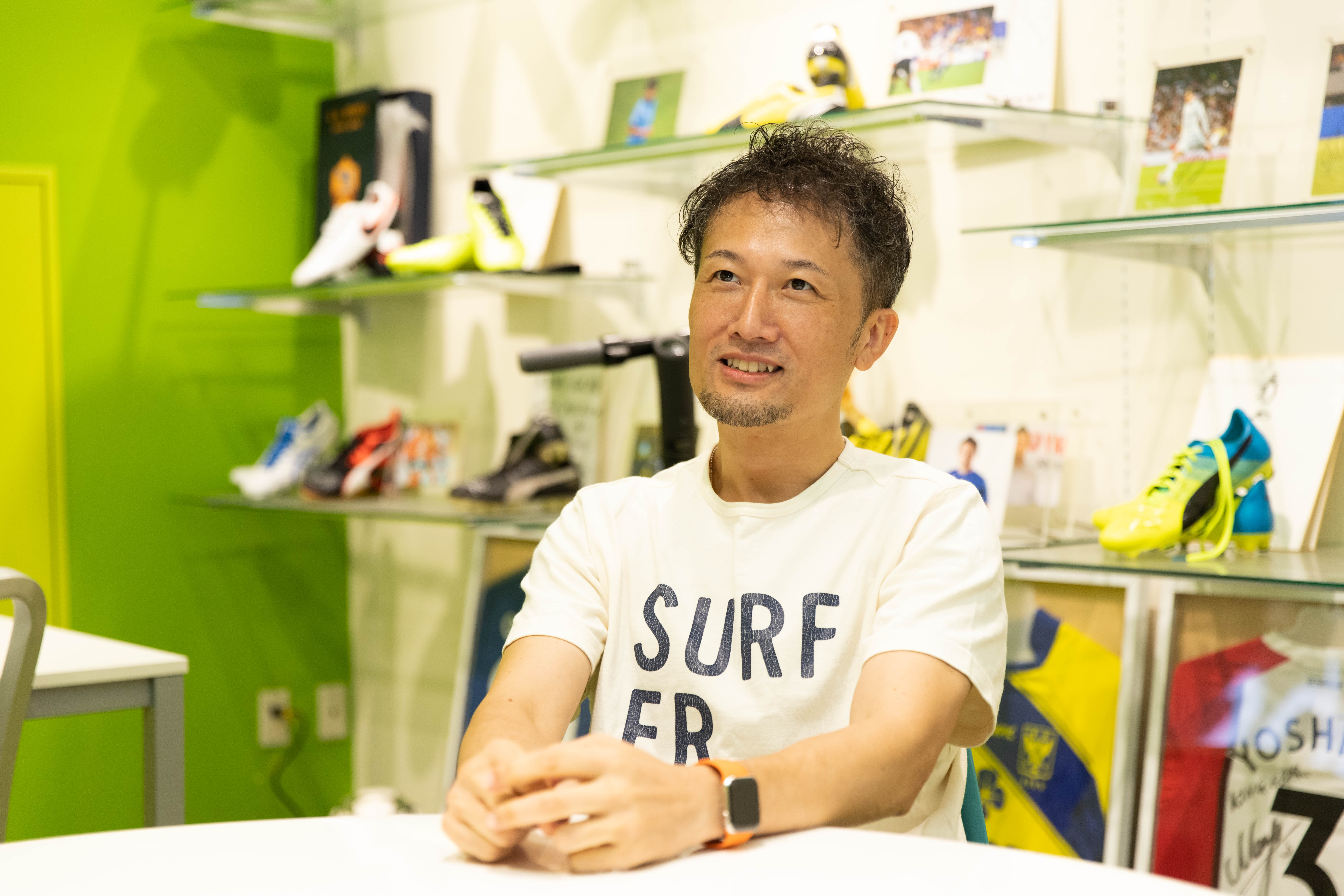 「信じて任せる」NDPマーケティングの企業カルチャー