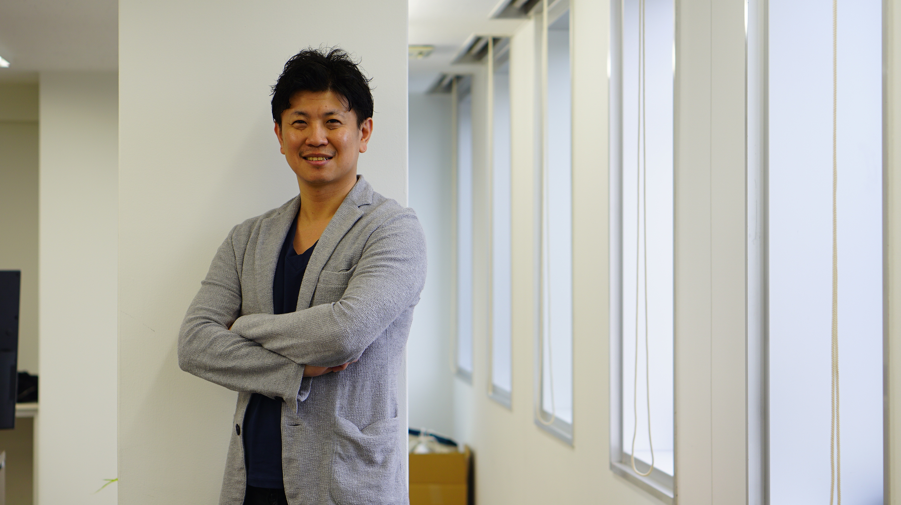 【代表インタビューVol.3】個別性高く複雑なキャリアの悩みは、アクシスに来れば解決！複数事業展開で、唯一無二のワークテックカンパニーへ。