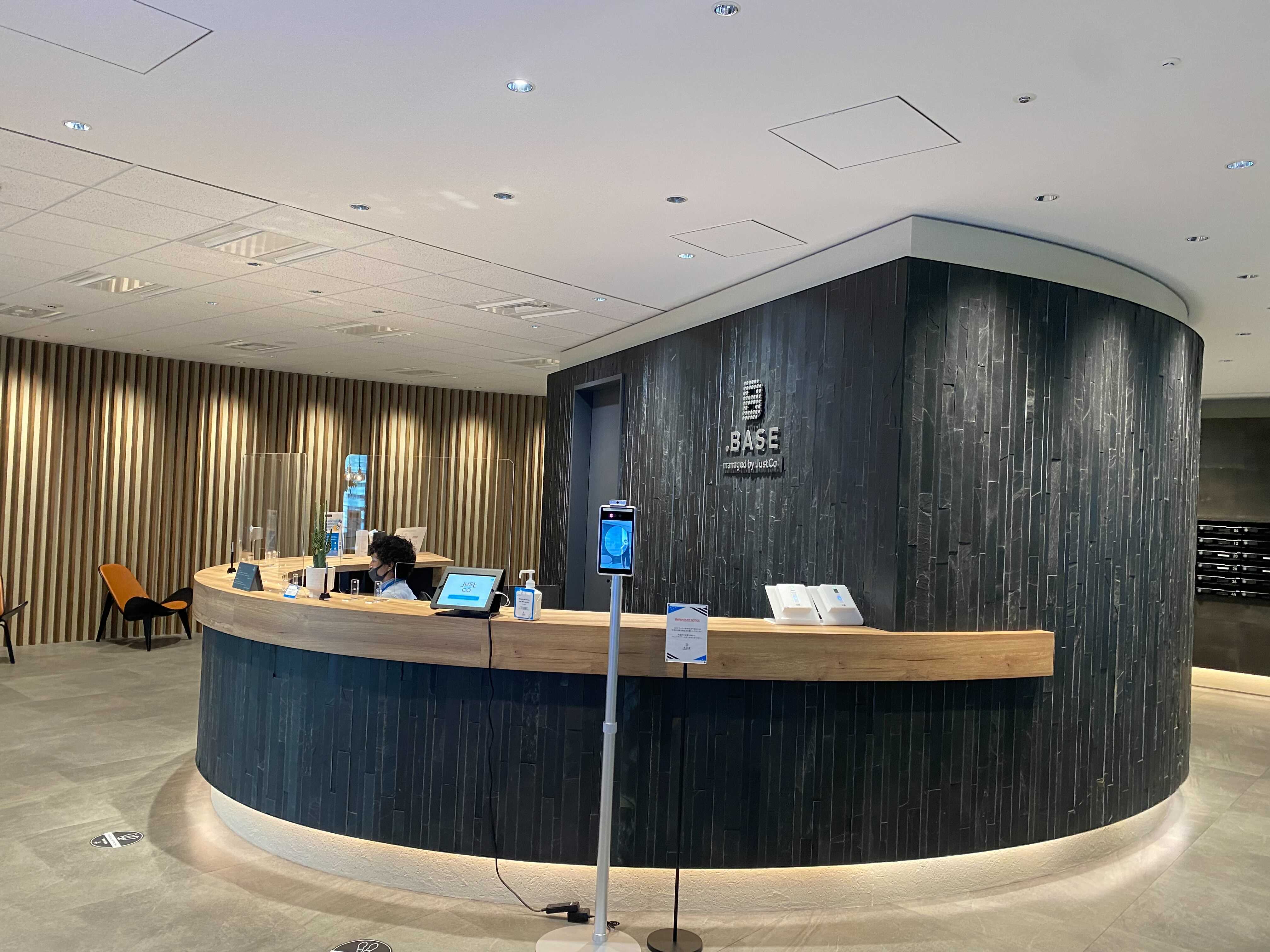 【オフィス大公開】素敵な港区の街並みを臨みながら働ける最高の環境です。