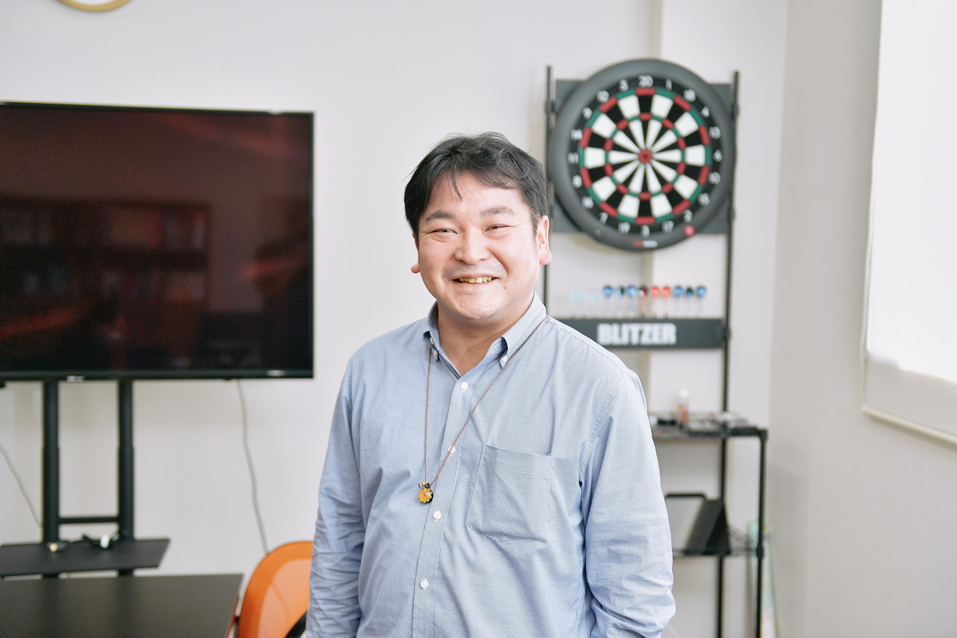 【創業者インタビュー】代表理事　大村　     「お互い様・おかげ様から地域に必要なサービスを」