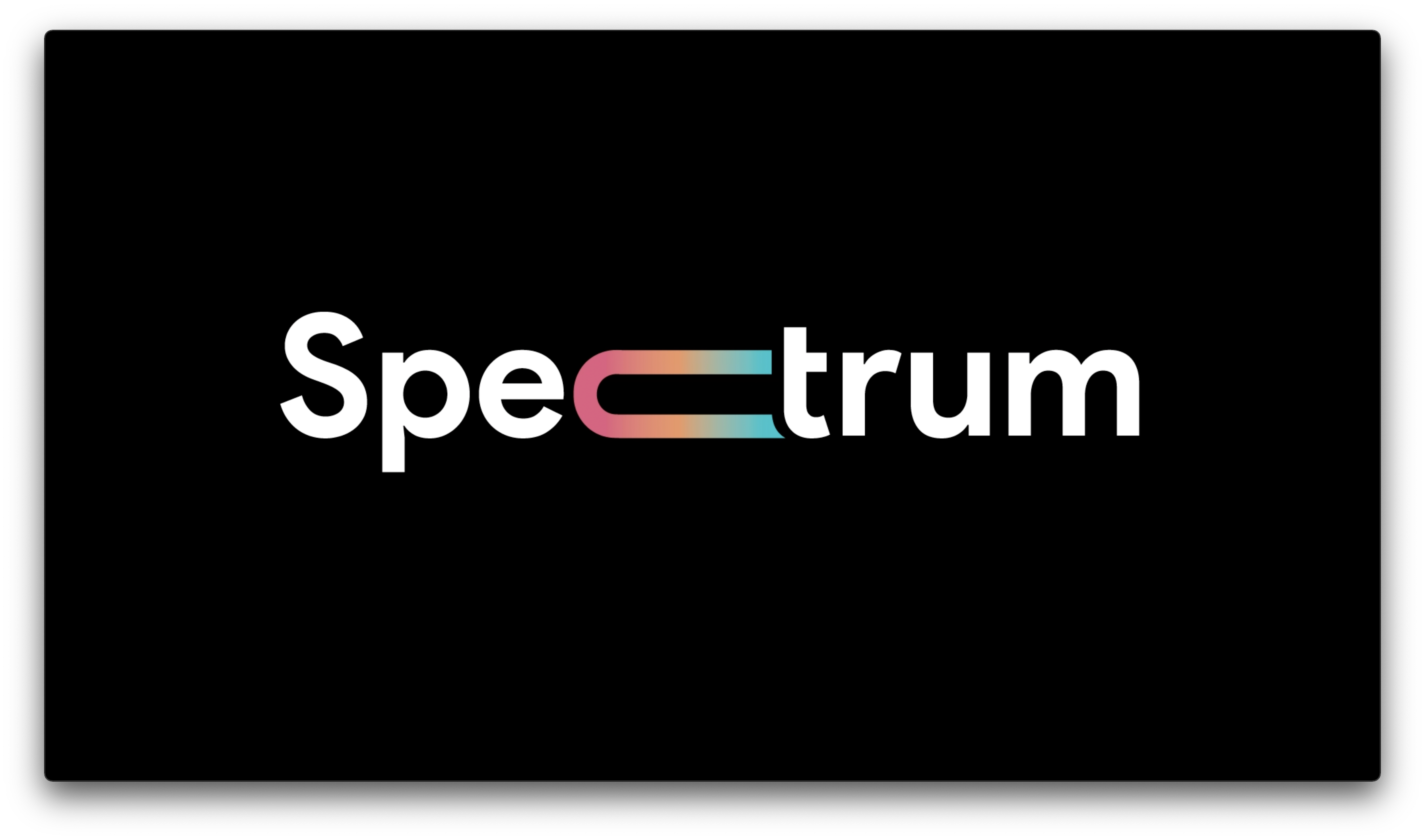 SPECTRUMに関して