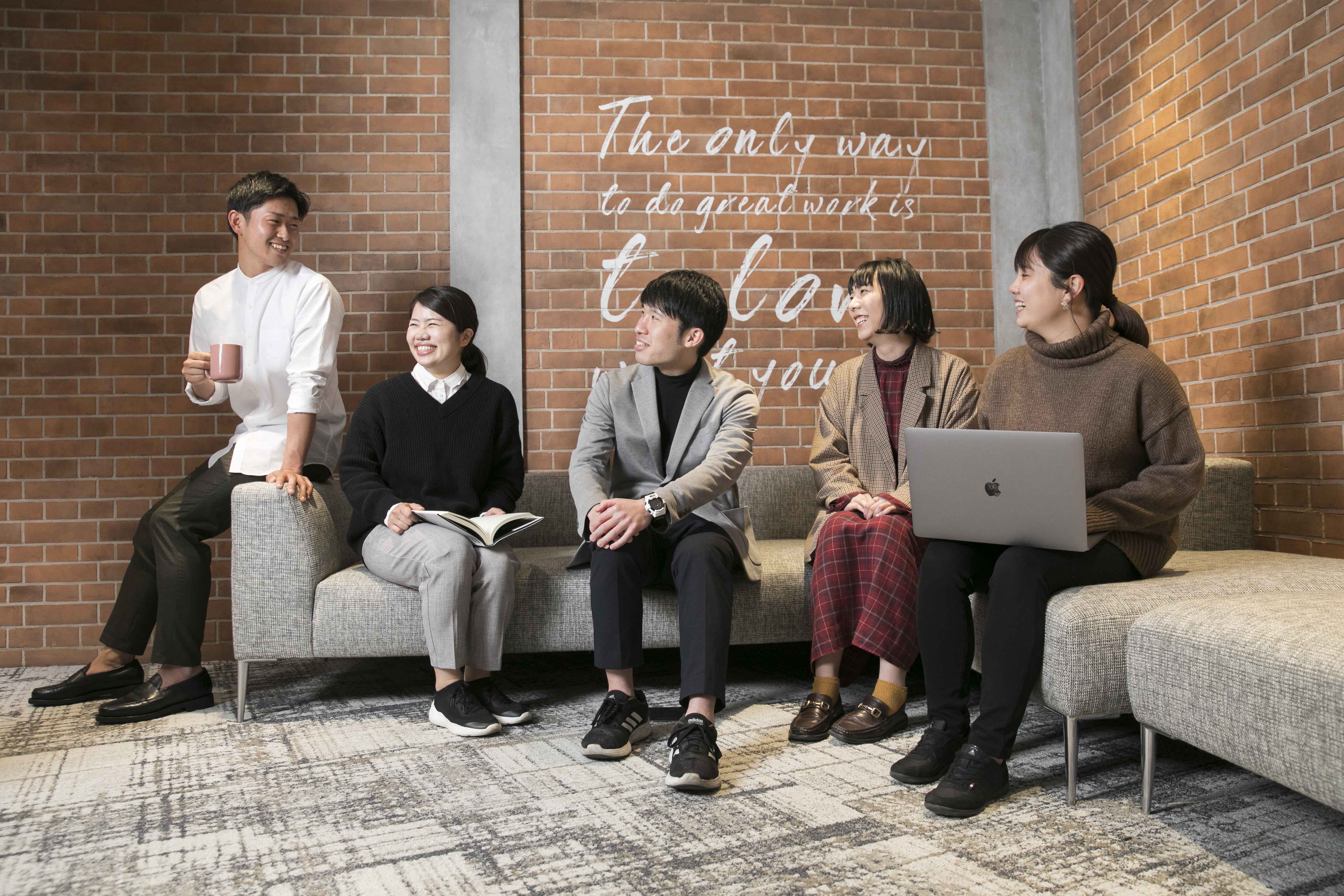 長期インターン体験記 vol.21 就活で悩む人の共通点