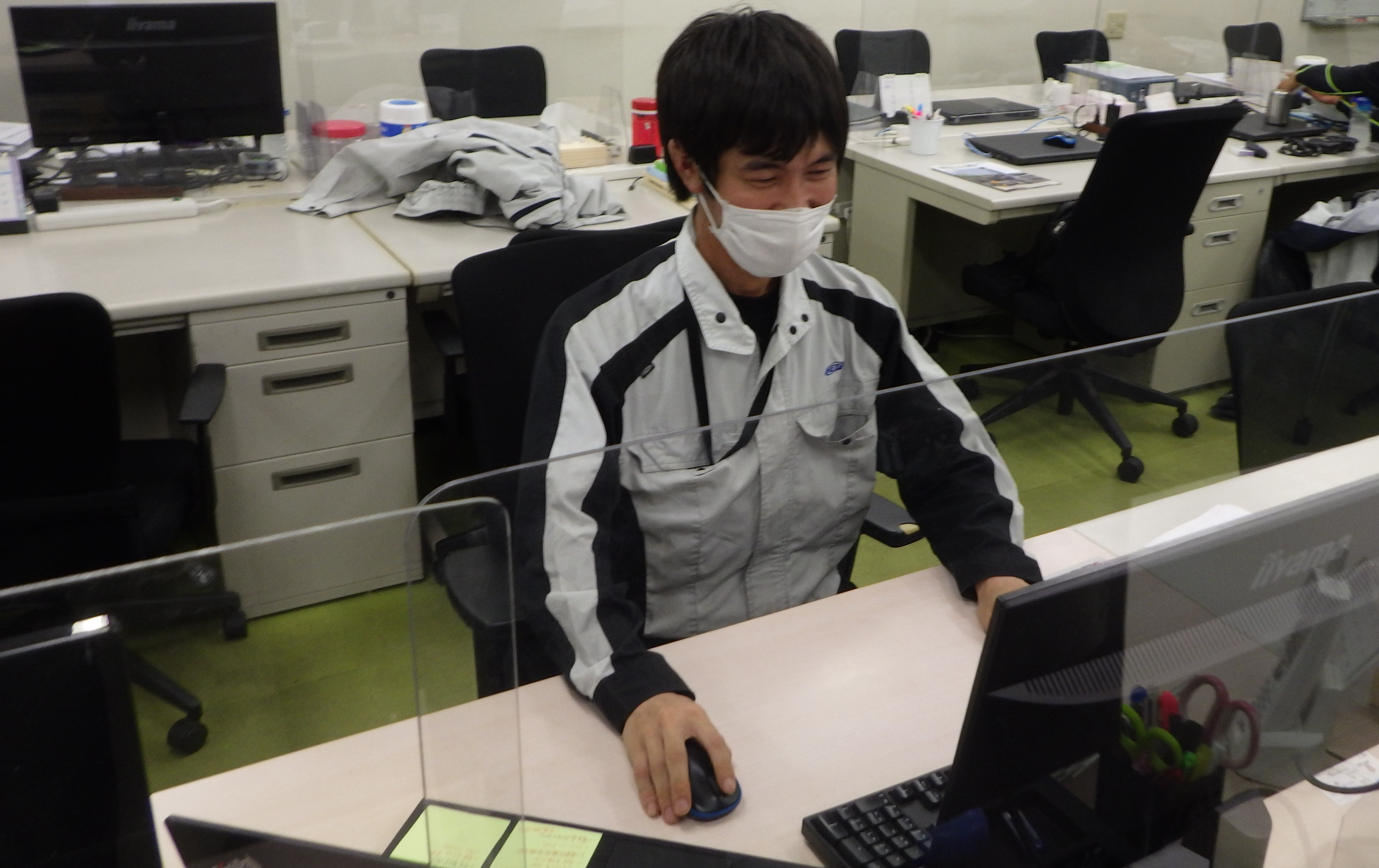 [NETu INTERVIEW vol.3]管理部若手に聞く、経験ゼロから成長できる環境とは