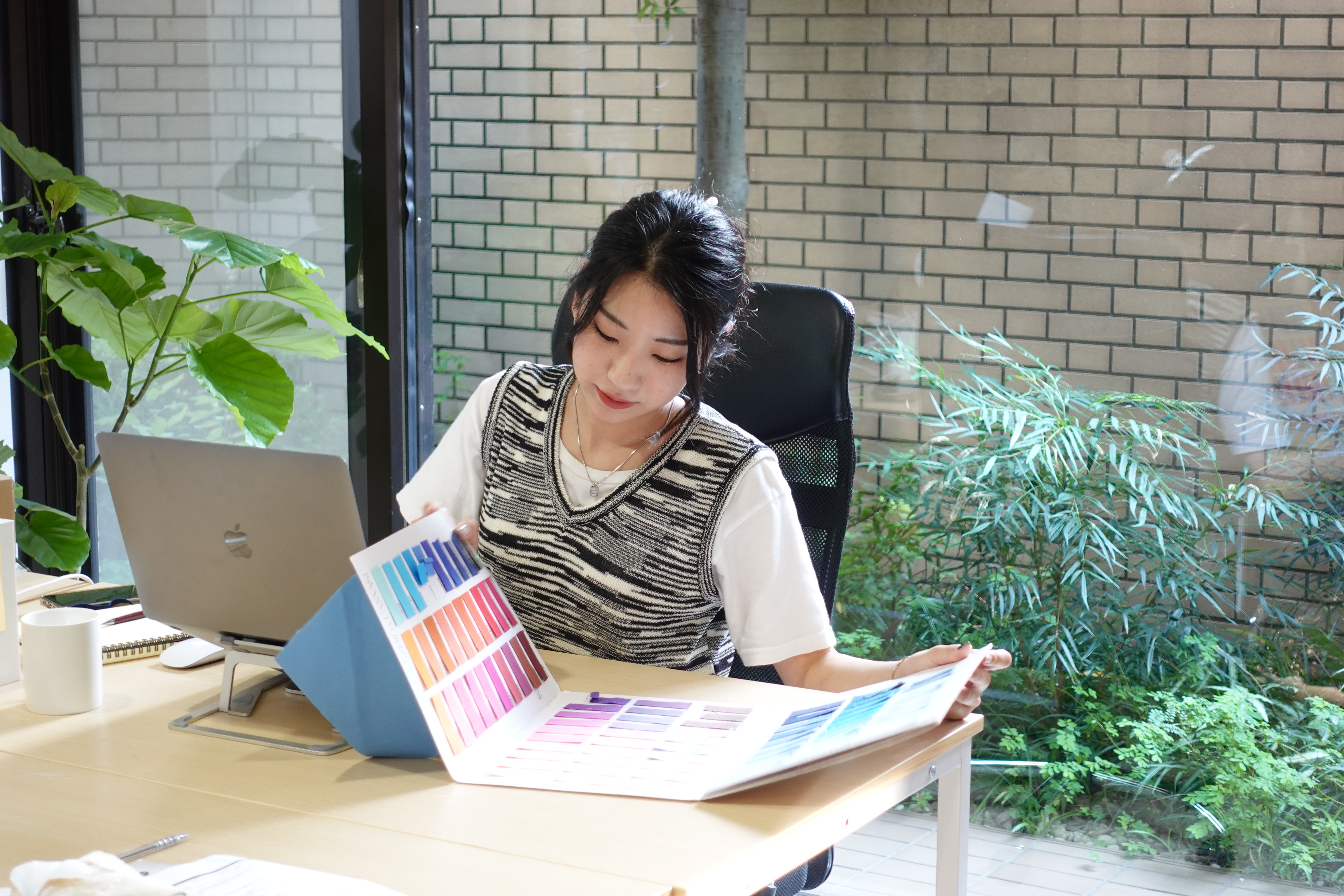 【インタビュー】「昨日の自分よりも成長していないのは嫌」波乱の社会人デビューを経てandに入社したリトルムのキーマン
