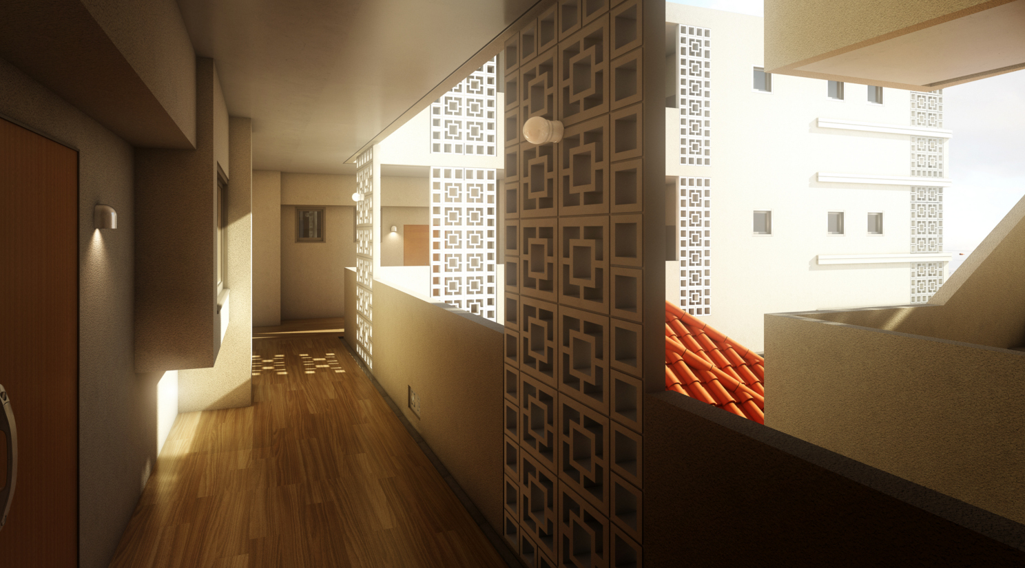 （プロの）お仕事紹介①：不動産開発部