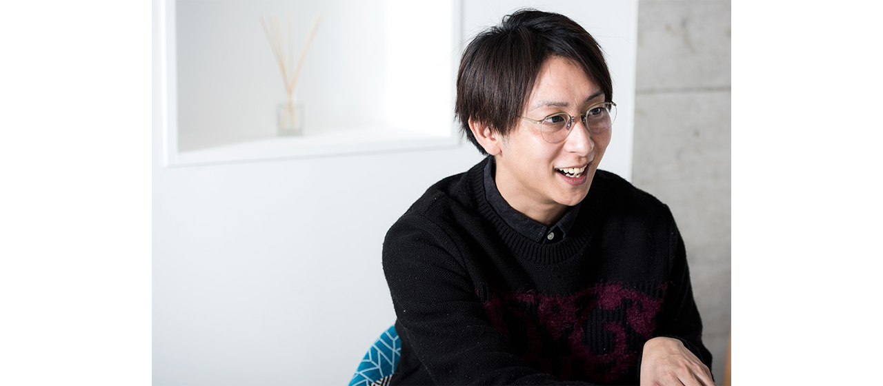 個人が多彩な役割を担う今、人マーケティング×デジタルで新たな未来を築く　LIDDELL株式会社 代表取締役CEO 福田晃一インタビュー（第一回）