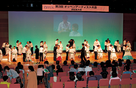 2000年代 温故知新を胸に、未来の創造へ