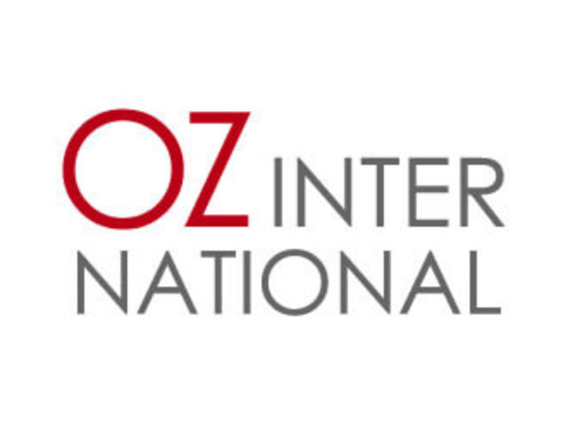 株式会社オズ・インターナショナル
