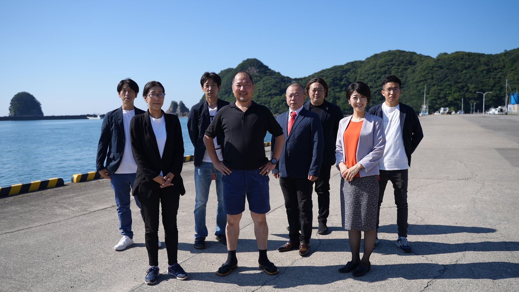 すべてが愛でツナがっている！？那智勝浦町のマグロ愛を追求する脇口水産について新入社員の山本が語っちゃいます！　後編