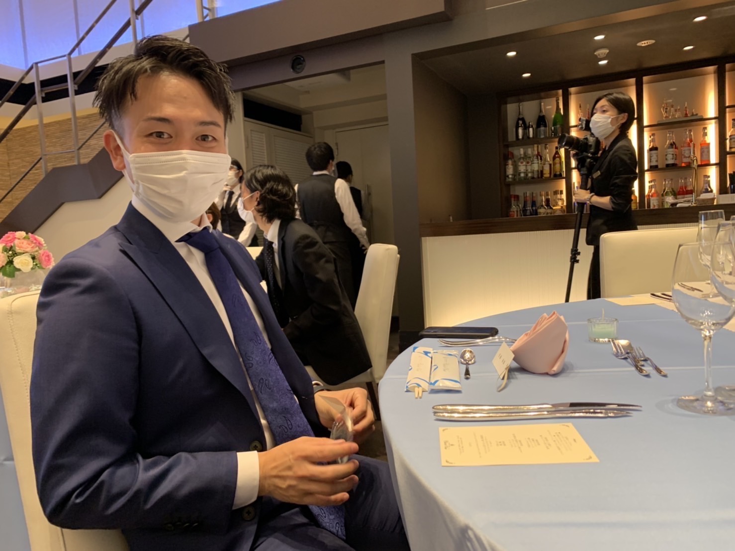 「高卒のコンプレックスを原動力に！」半年かけて憧れのweb広告業界へ就職できた！