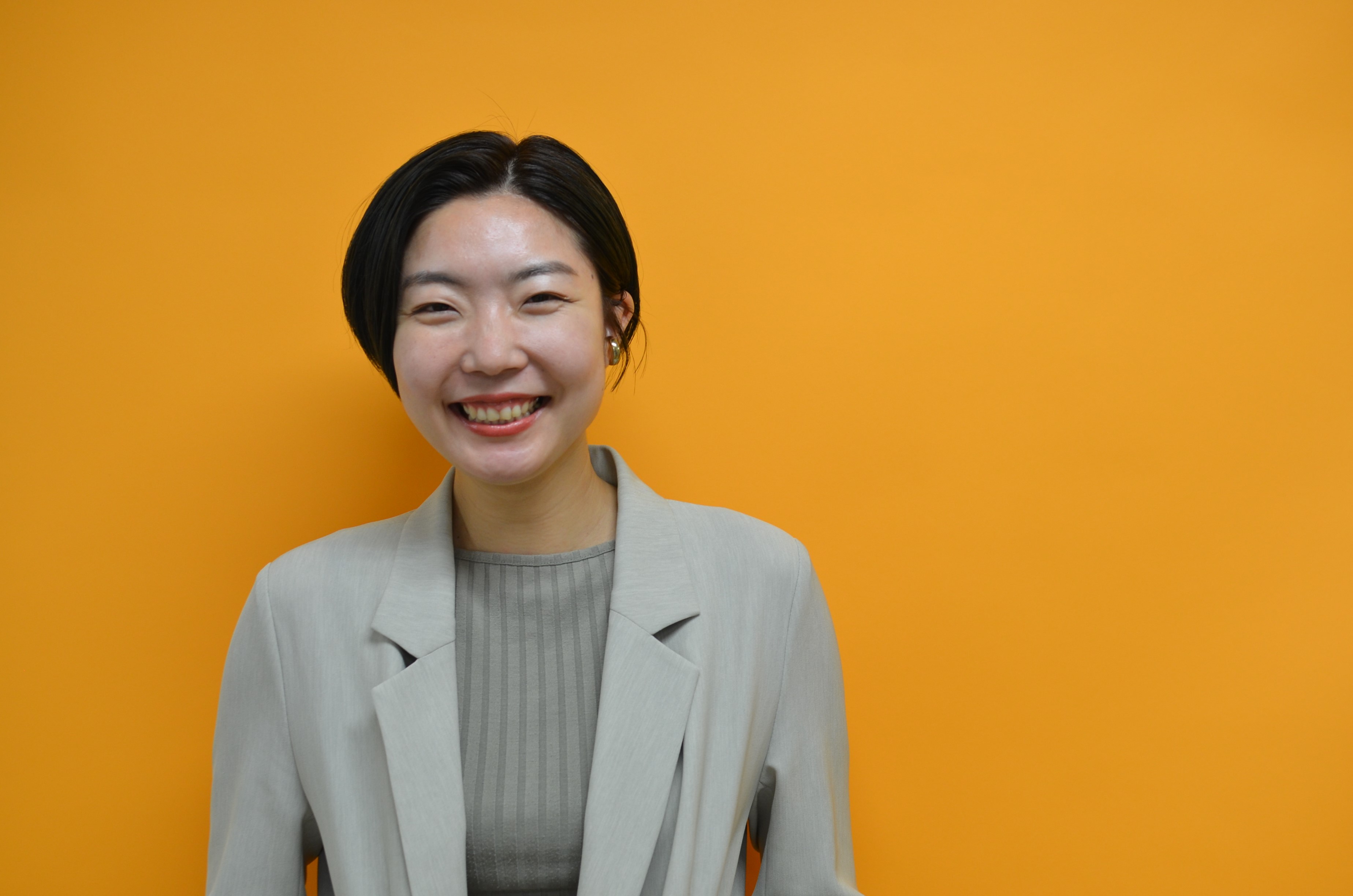 【社員インタビュー】アパレル一色の人生からコロナによって開かれた全く新しいキャリアとは？