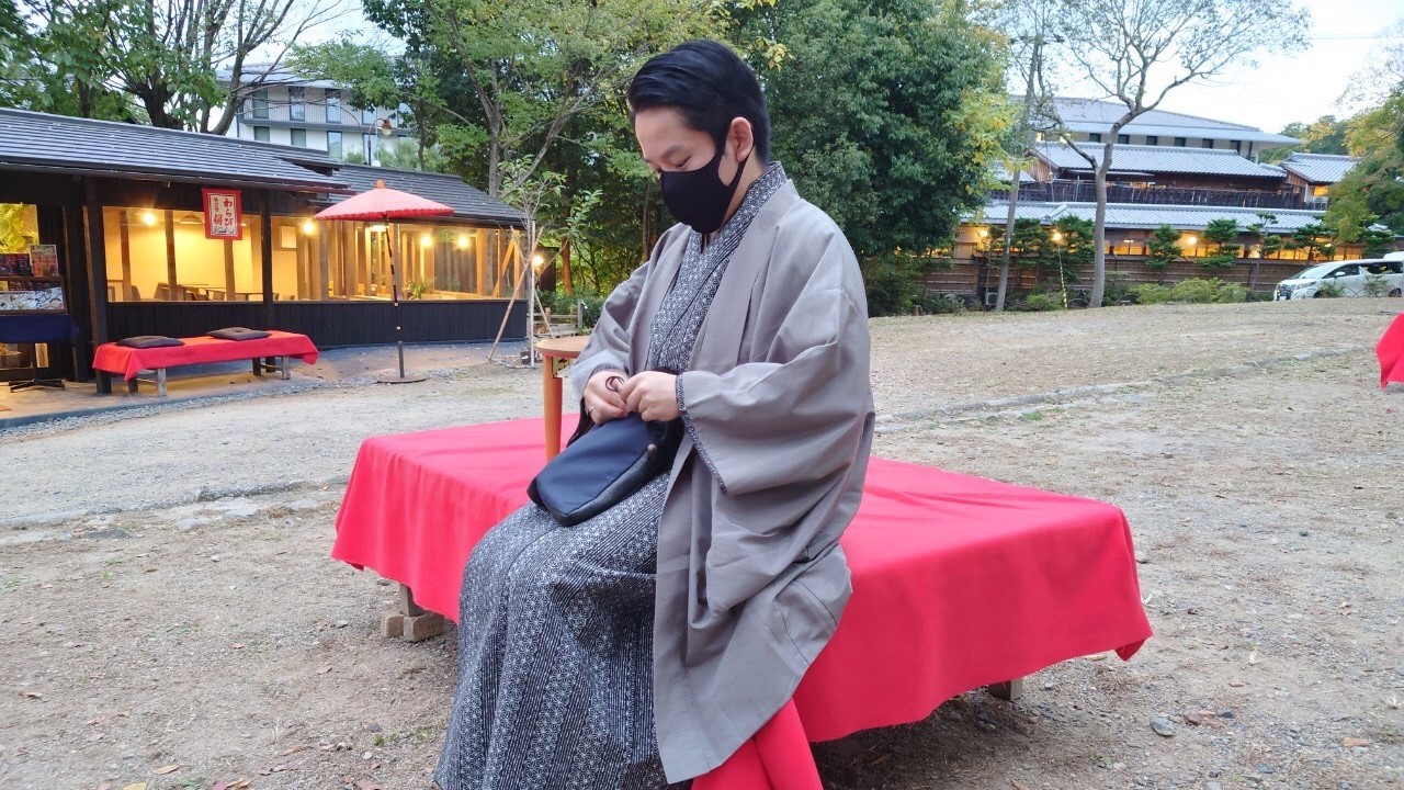 【22卒内々定者リレーインタビューVol.1】真の意味で「人の役に立つ」ために