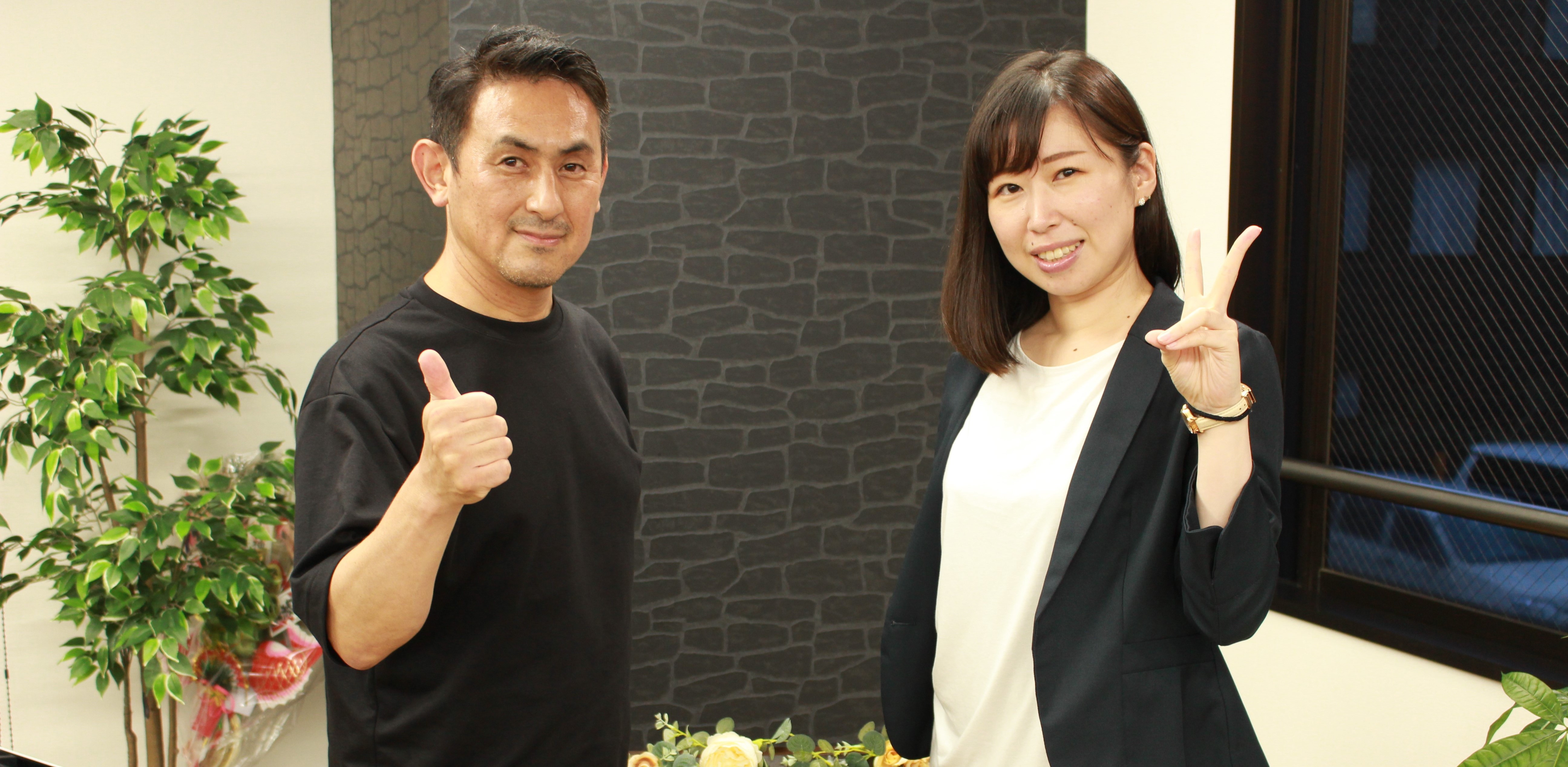 祝！2021年7月19日TOH-IT事業部へようこそ！