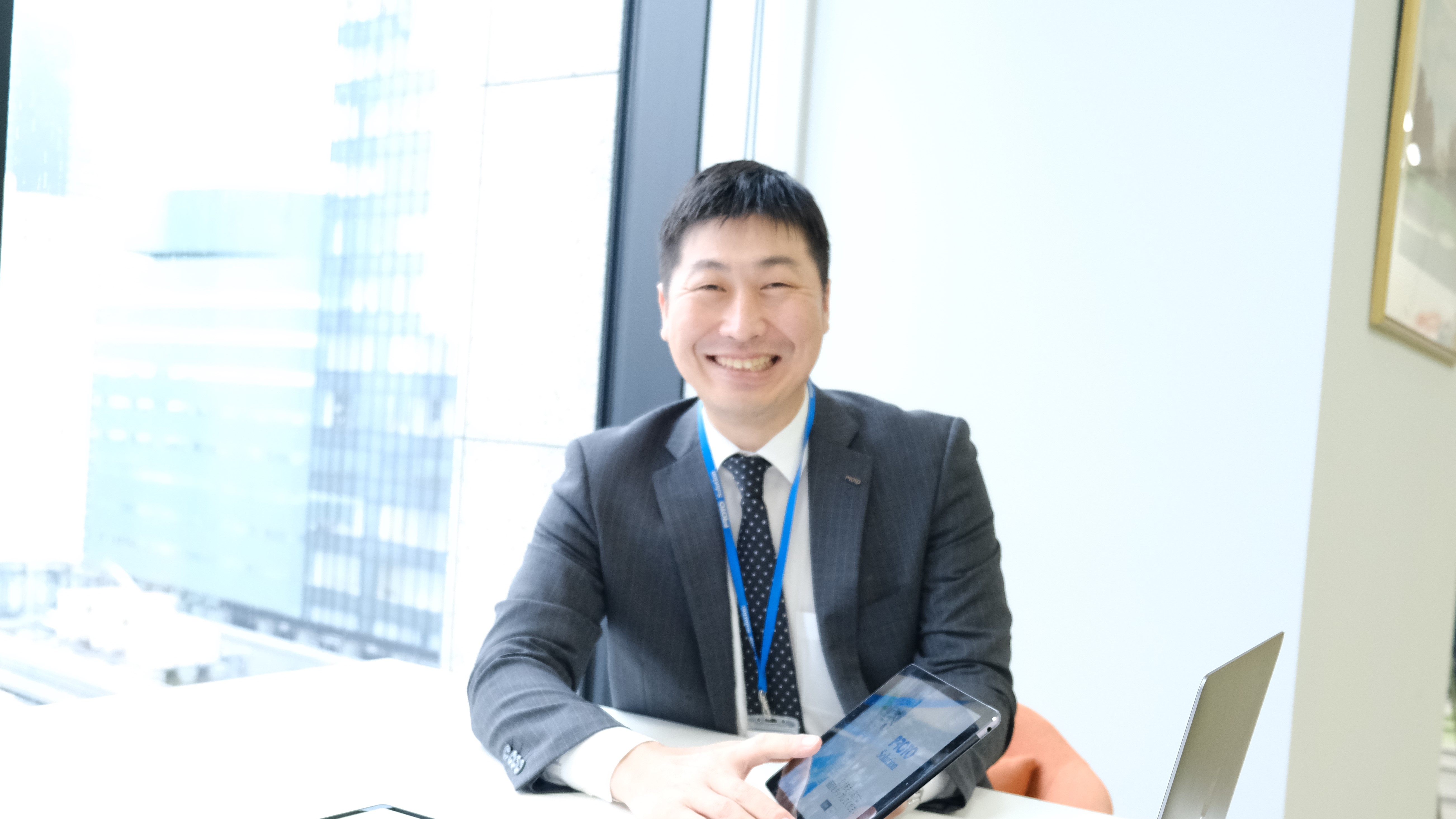 ゴルフ場営業からSaaS営業までの道のり